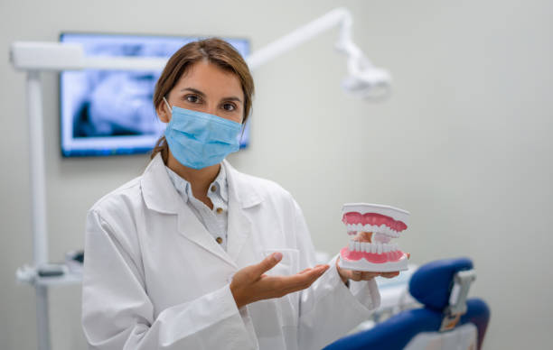 Best Emergency Wisdom Teeth Removal in Layhill, MD