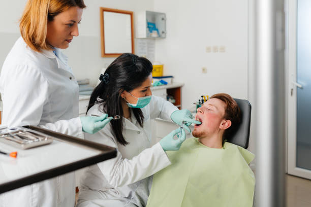 Best Emergency Dental Surgery in Layhill, MD