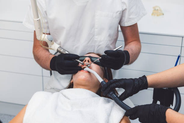 Best Emergency Treatment for Toothache in Layhill, MD